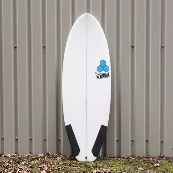 the average joe surfboard
