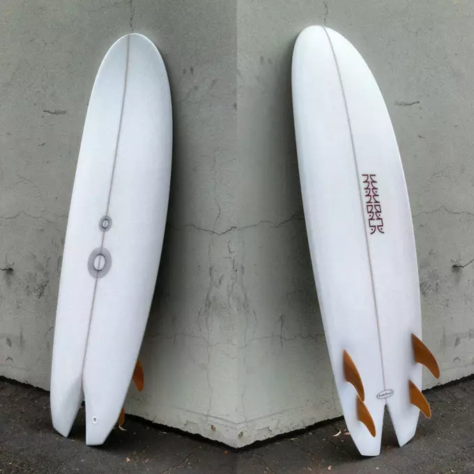 arc swallowtail quad mandala surfboards