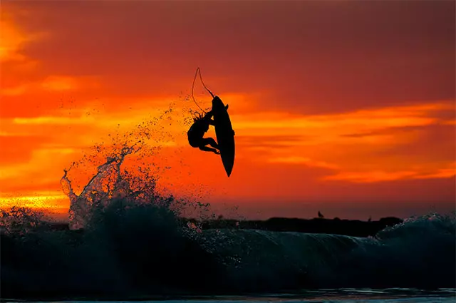 chris burkard surf photographer