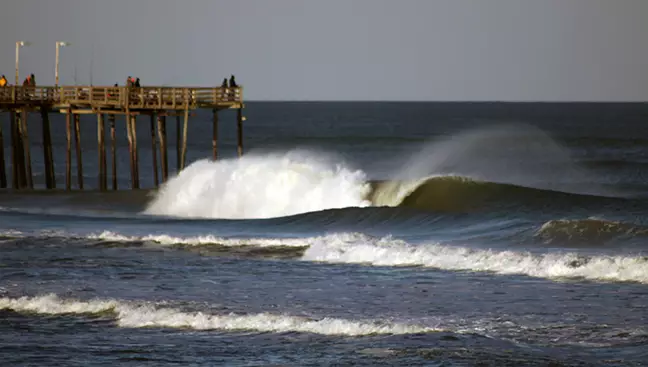 Outer Banks, NC