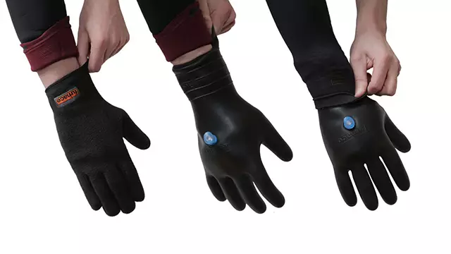 furnace dry gloves surfing glove