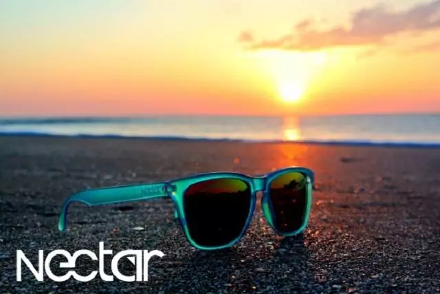 Nectar Sunglasses