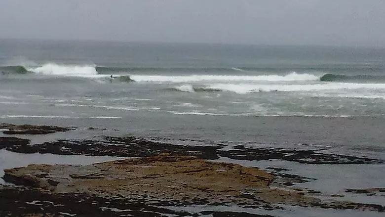 ireland surf