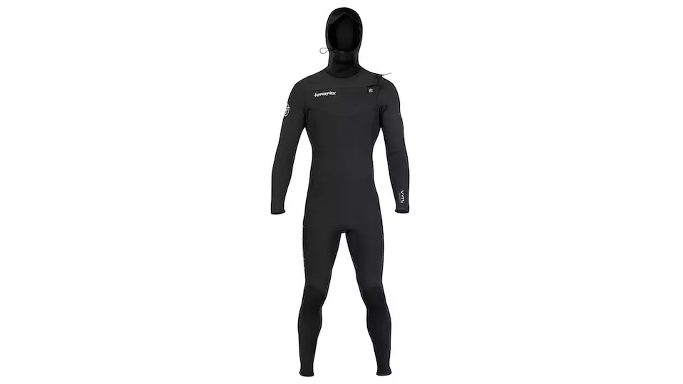 hyperflex wetsuit