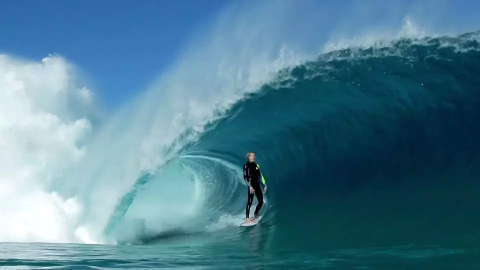 Septembers Best Surf Videos