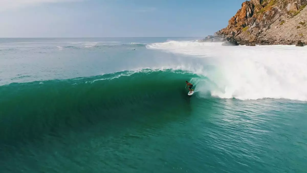 October Best Surf Videos compressor