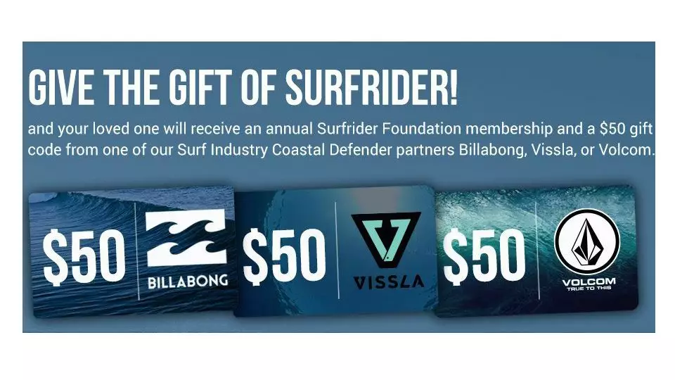 Surfrider compressor