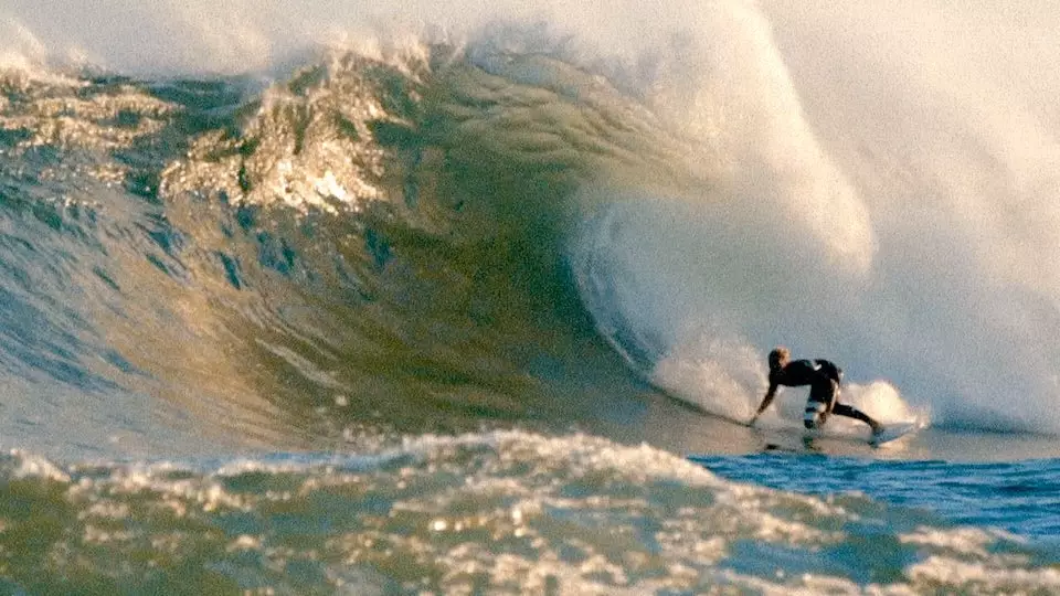 Decembers Best Surf Videos
