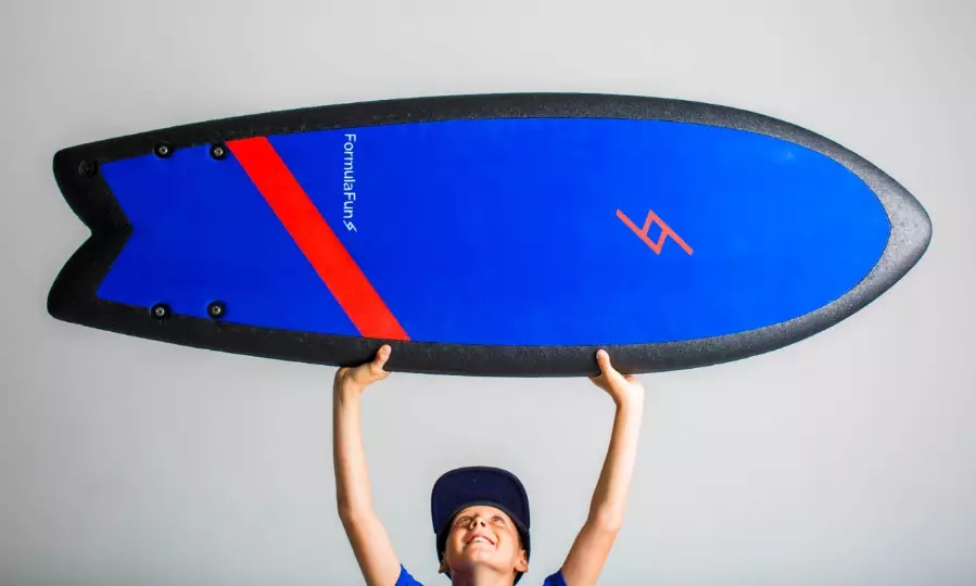 Five Best Surfboards