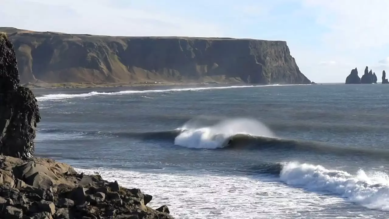 best surf videos of the month february 2018 dane anderson