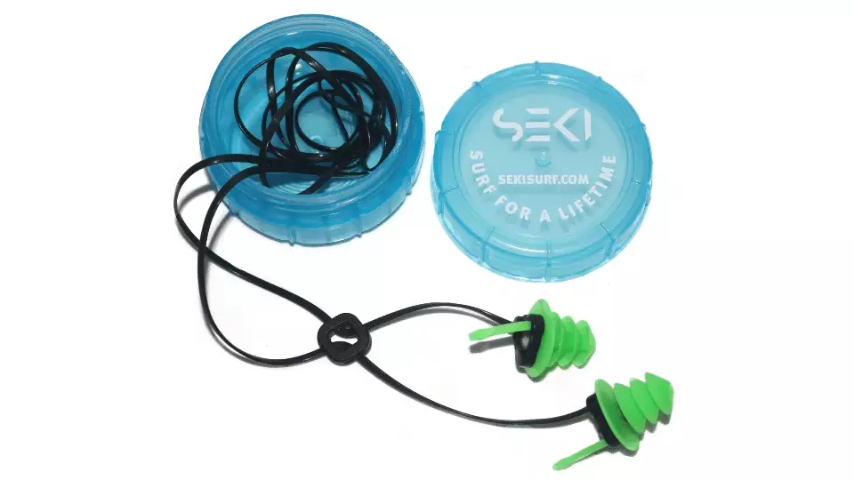 Surf Ear Plugs