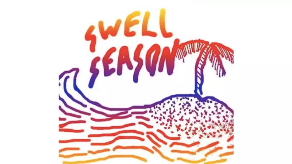 Swell Season NYC Surf Culture Podcast