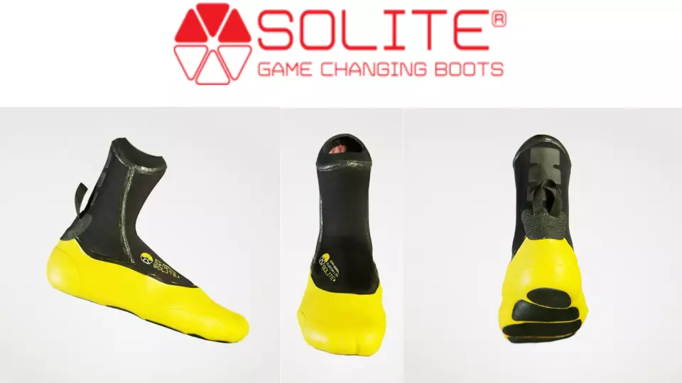 Solite Boots