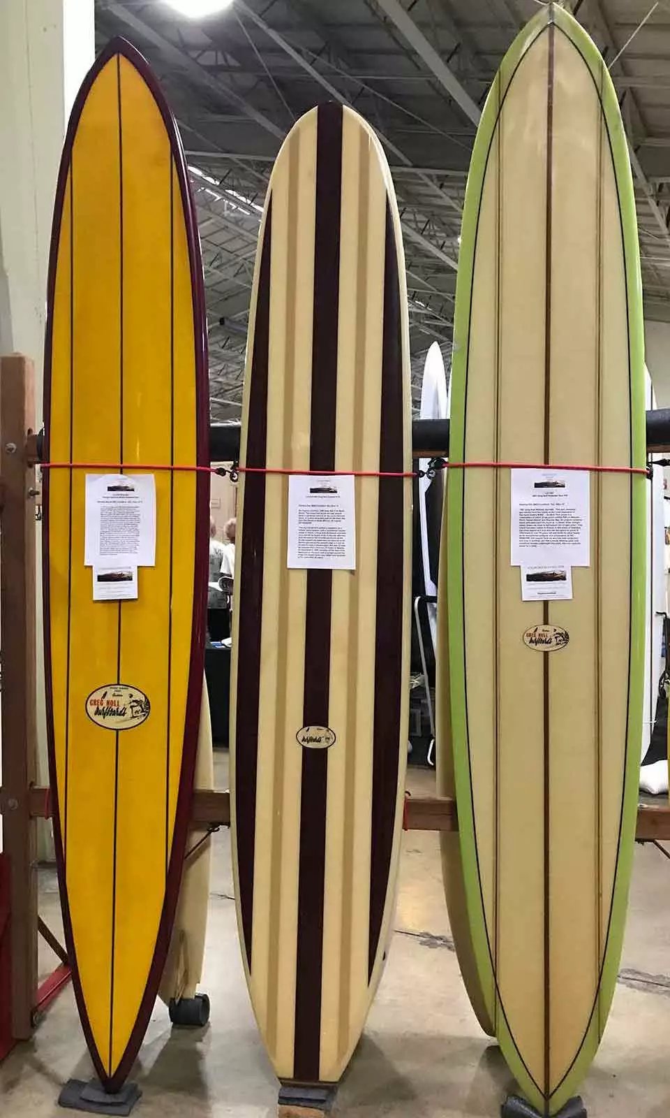 Greg Noll Surfboards