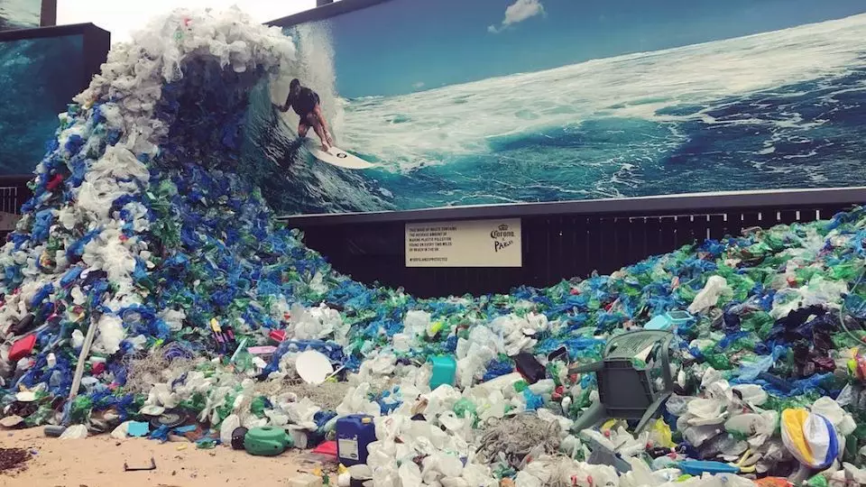 plastic is killing our oceans surfers view