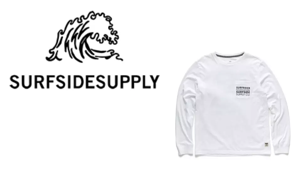 Surfside Supply Co
