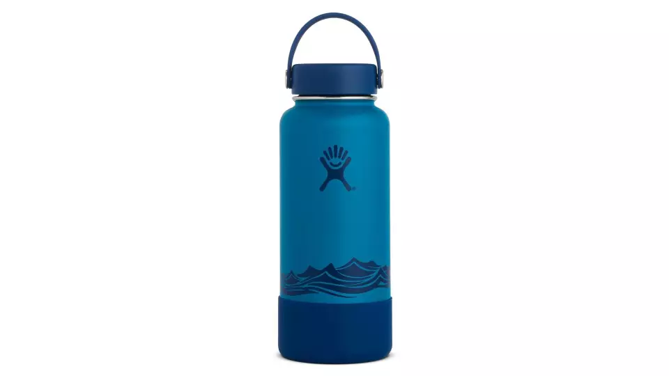 Hydroflask Slide