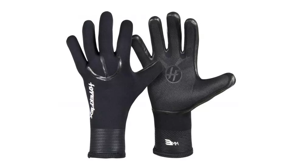 3 Hyperflex Gloves