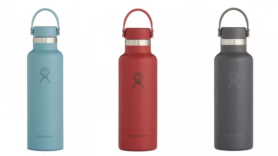 8 Hydroflask