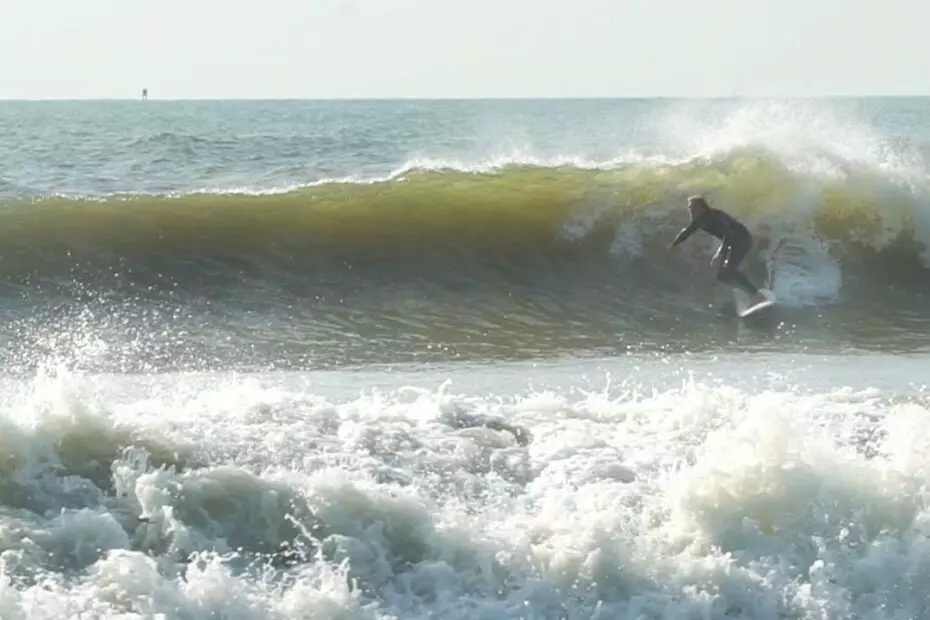 Hurricane Dorian