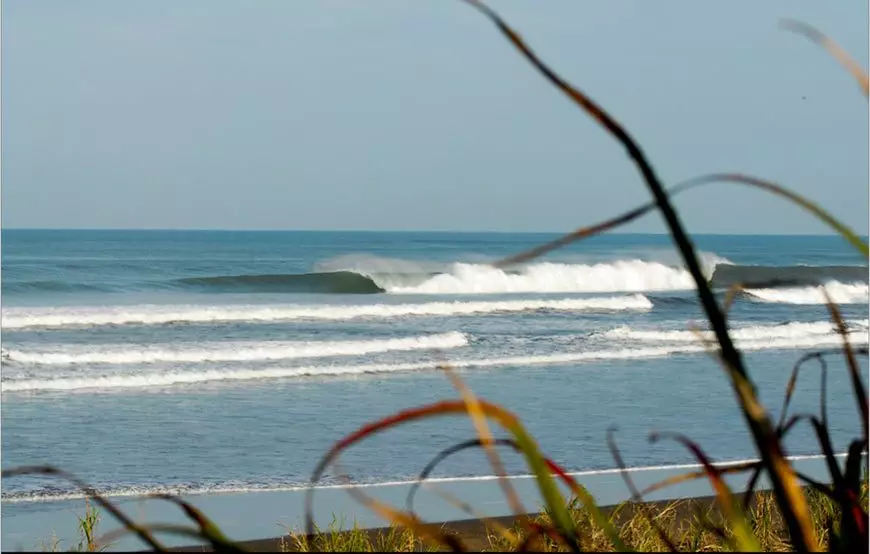 Nicaragua Surf Photos