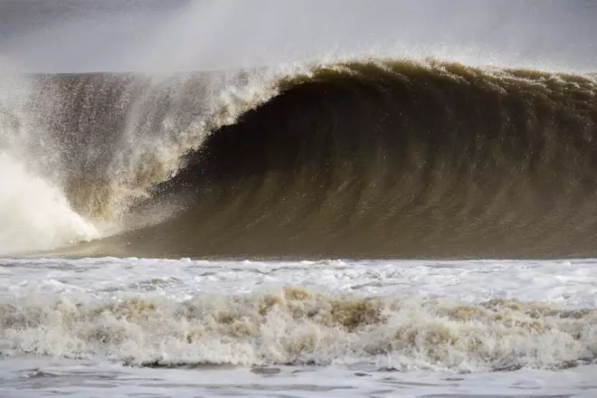 Surfing Photos: Seaside Heights