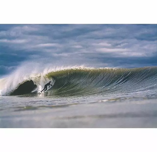 Best of NY&NJ Surfing Photos