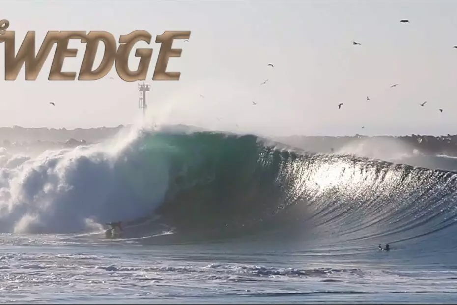 The Wedge