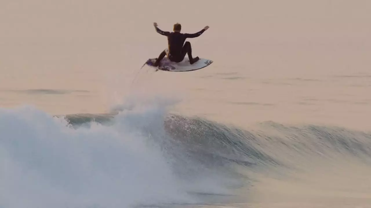 Ventura Surf