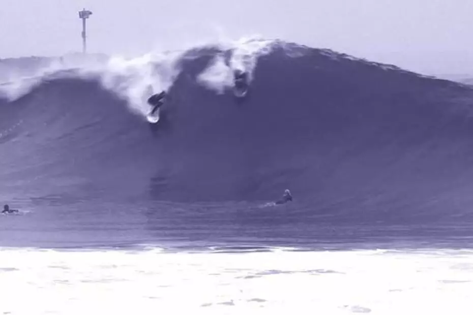 The Wedge
