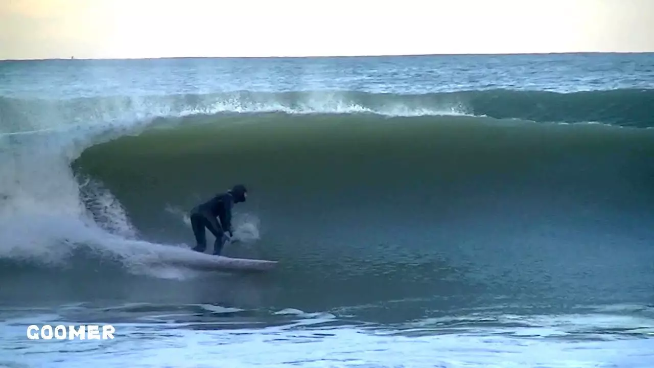 massachusetts surfing video