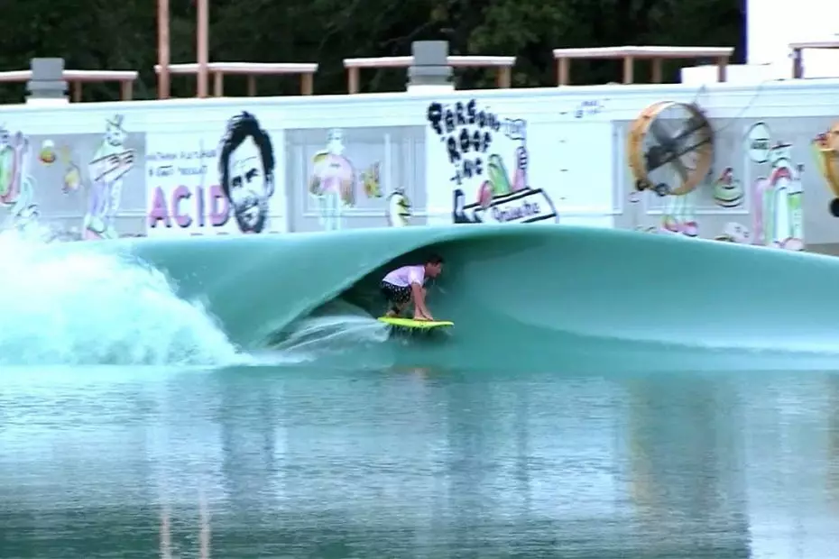 waco surfing texas pool