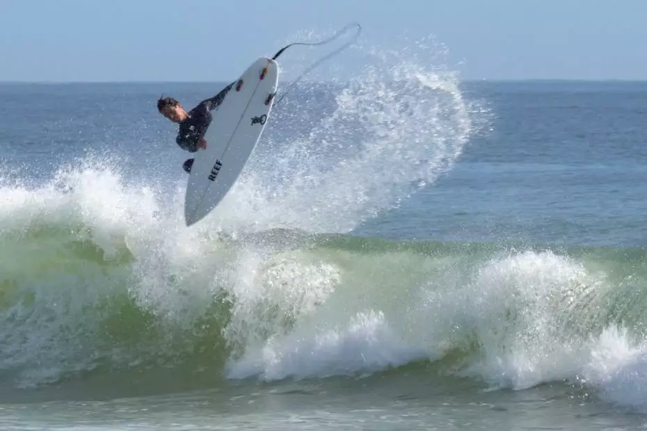 Florida Surf