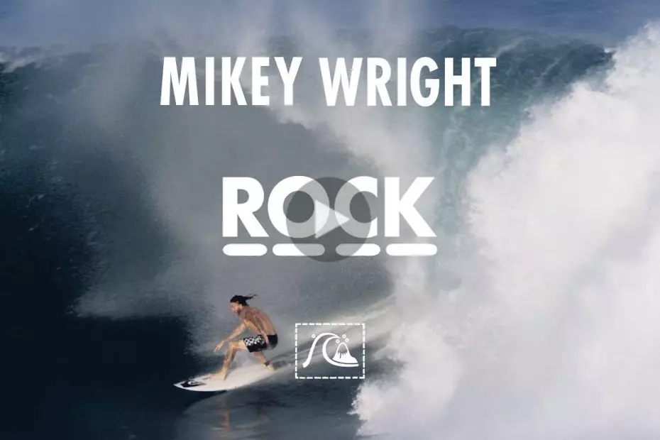 mikey-wright