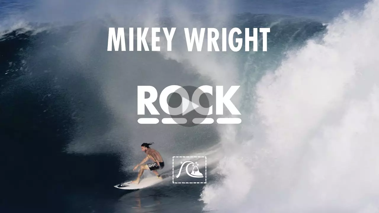 mikey-wright