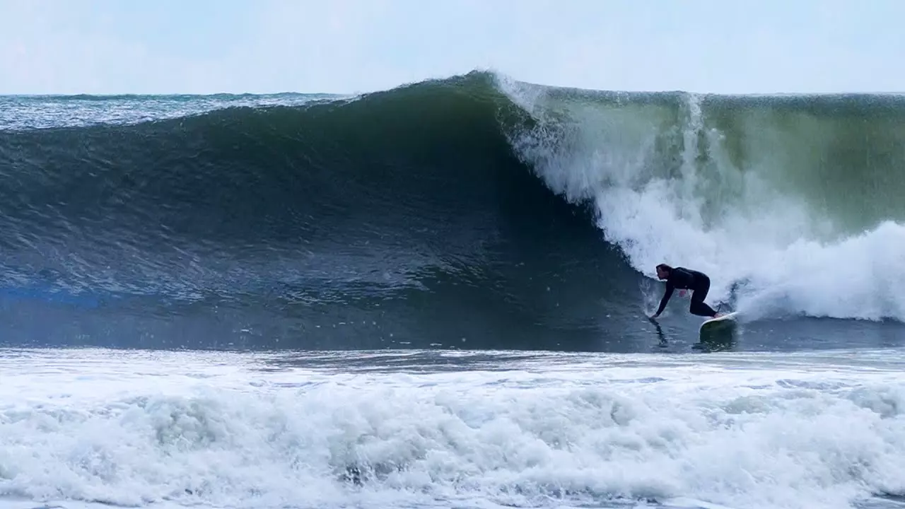 new jersey swell of the year