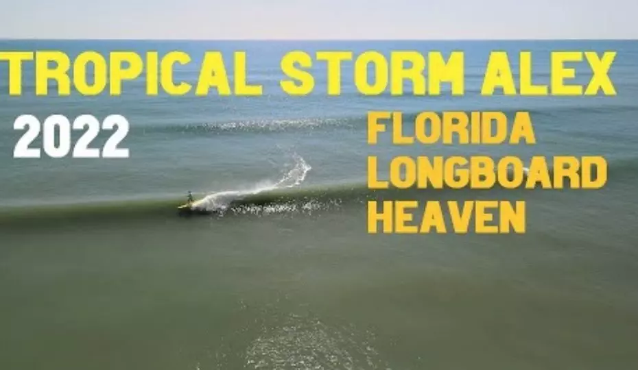 surfing in florida