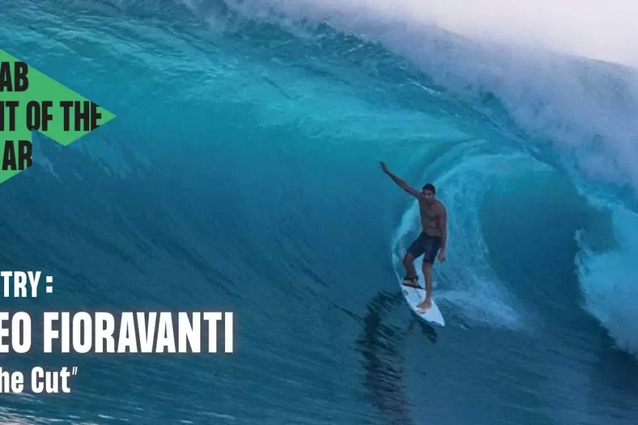 the cut surf edit leonardo fioravanti