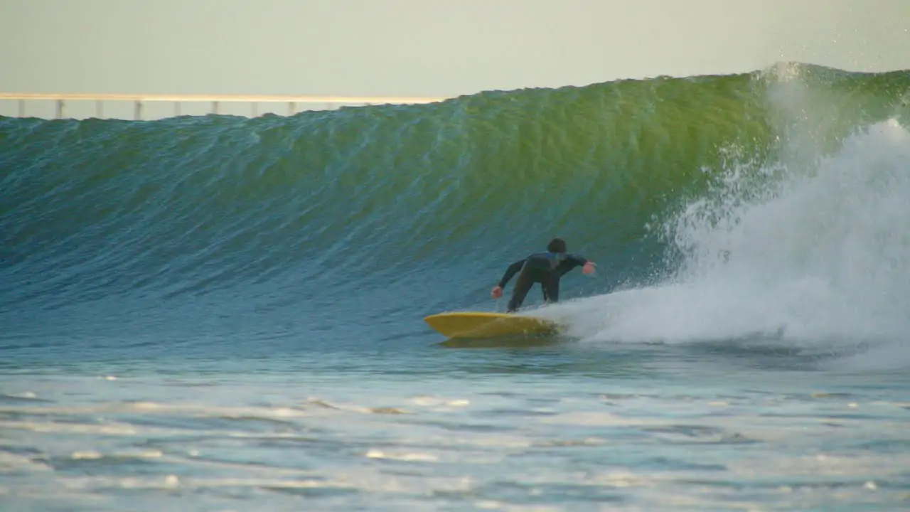 Rincon surf
