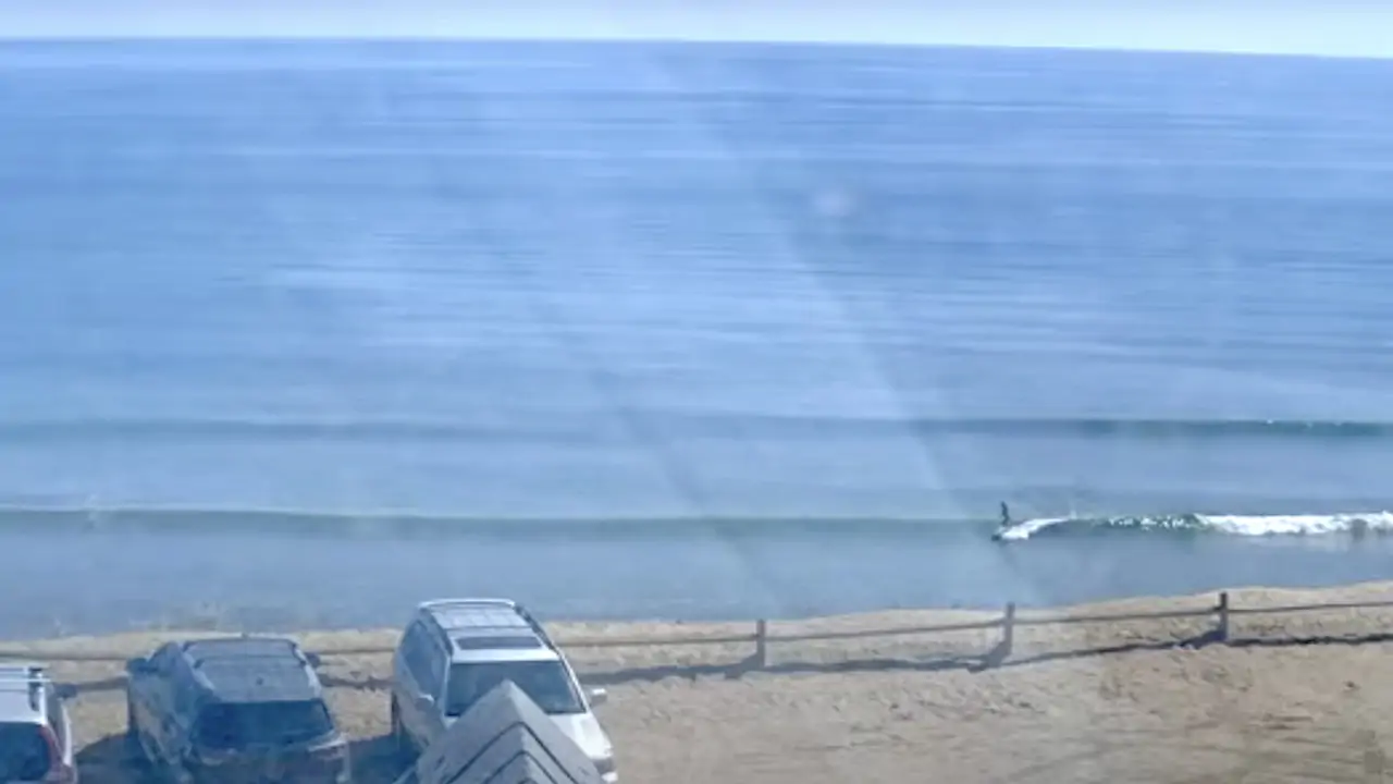 Cape Cod Webcam