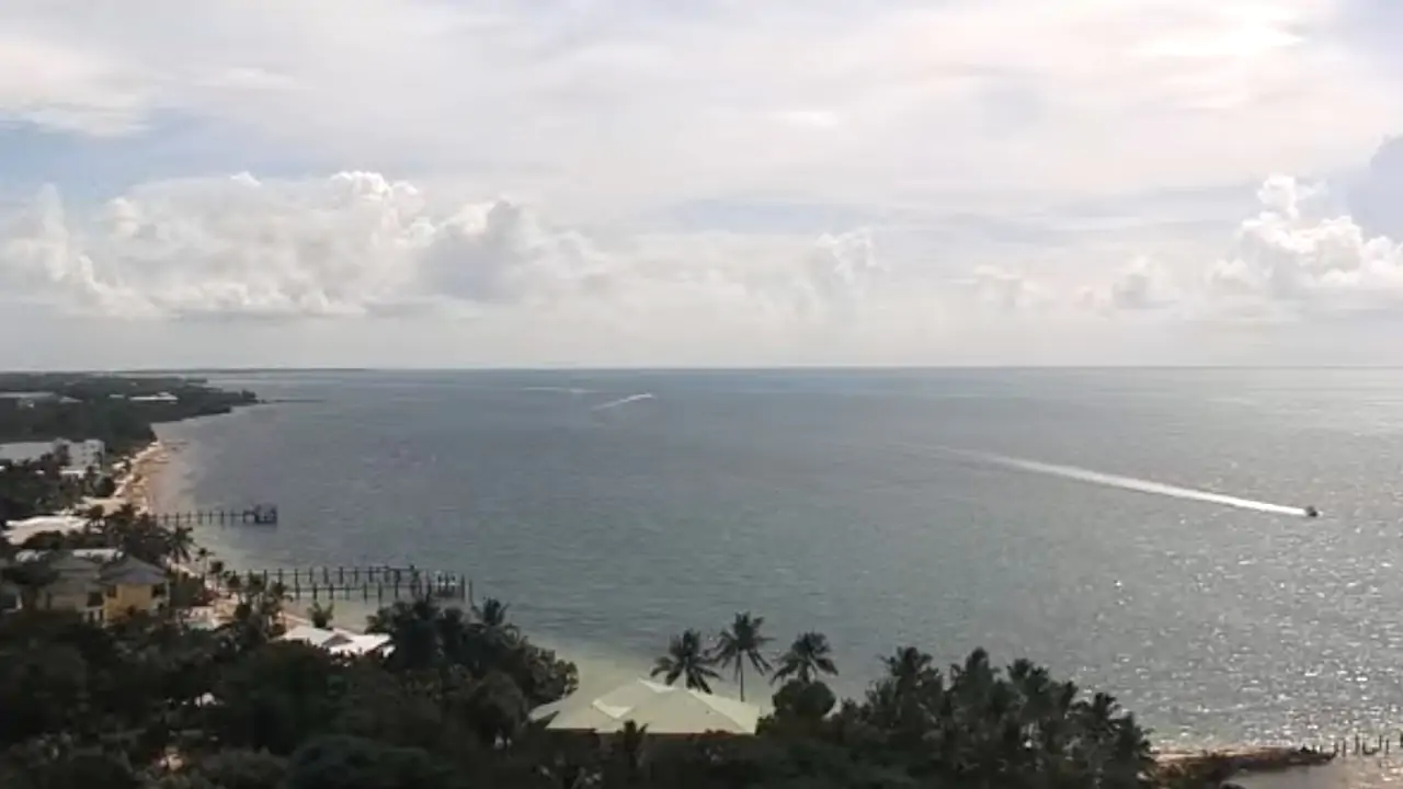 Florida Keys Webcam