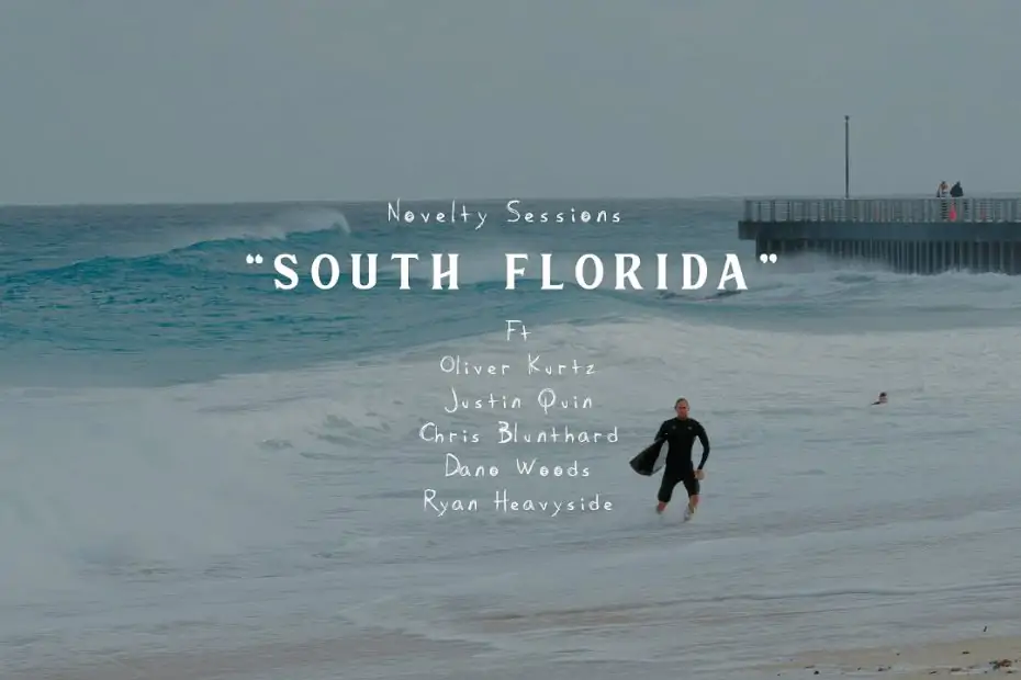 South Florida Surf
