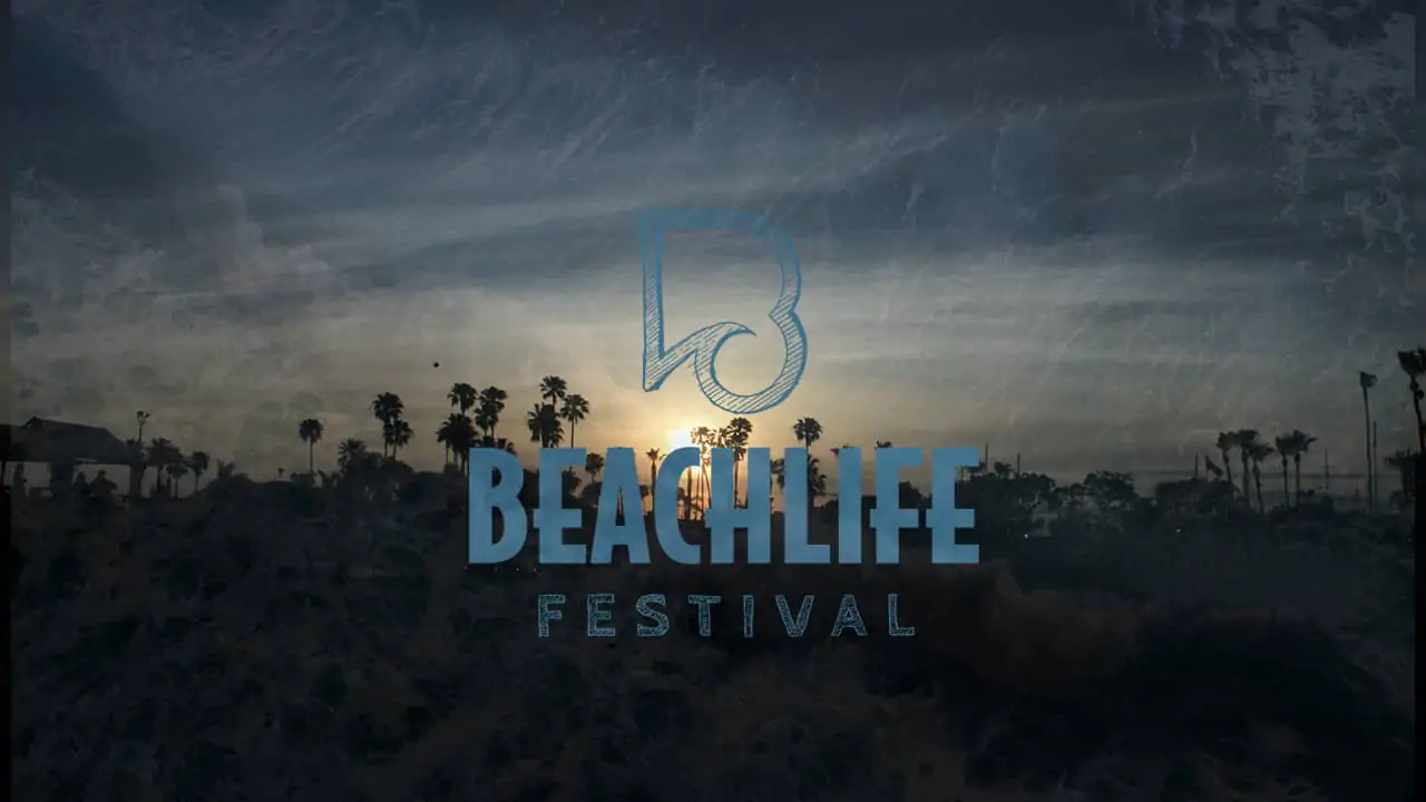 beachlife festival 2024