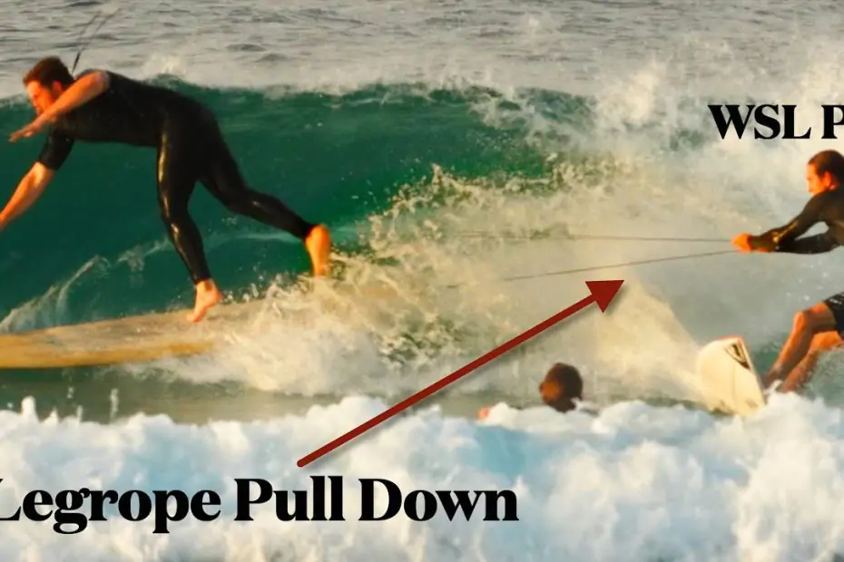 drop in wipeout