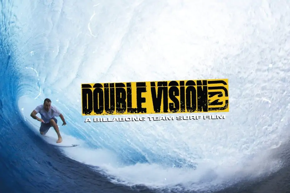 billabong team surf film