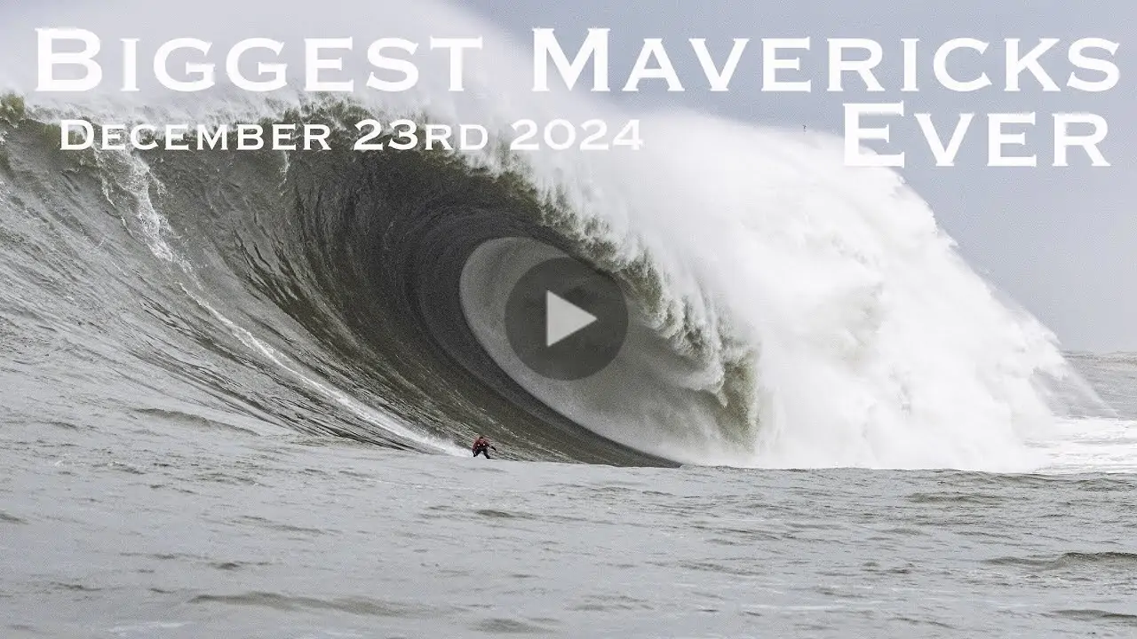 Mavericks December 2024