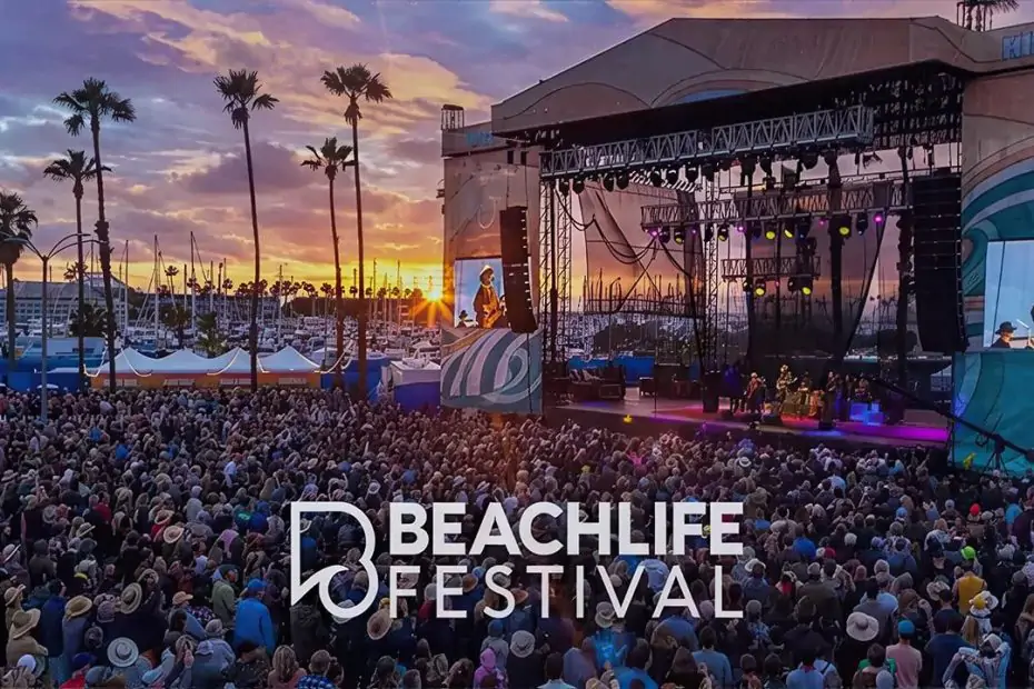 beachlife 2025